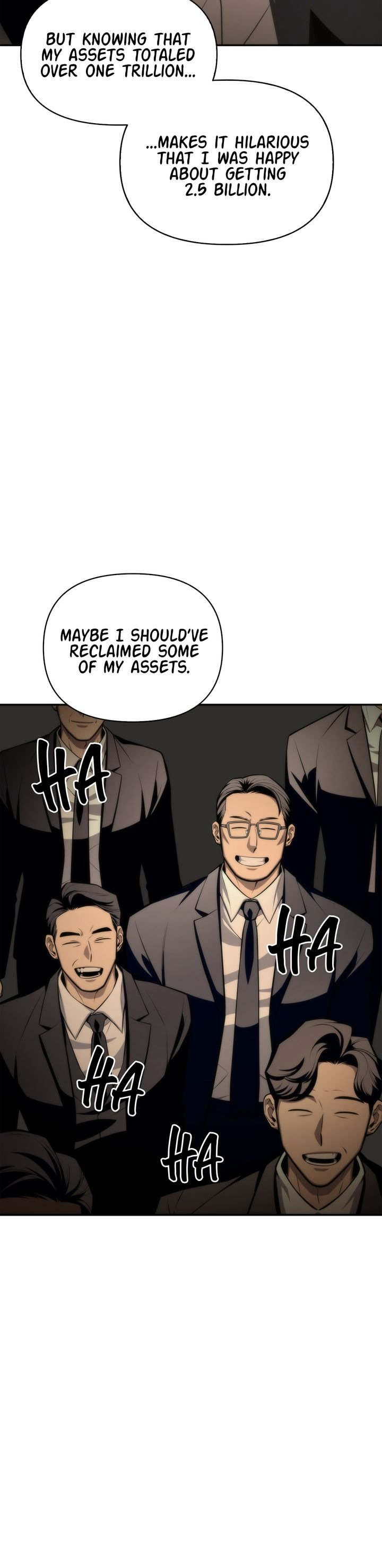 Superhuman Battlefield, Chapter 19 image 21